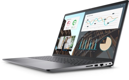 Ноутбук DELL VOSTRO 3530 (Core i5 1334U/512GB SSD/16GB/15.6" FHD/Linux), 210-BGLW-N3404PVNB3530EMEA01_UBU