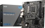 Материнская плата MSI Pro H610M-G, DDR5