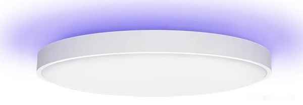 Потолочная лампа Yeelight Arwen Ceiling Light 450S YLXD013 White
