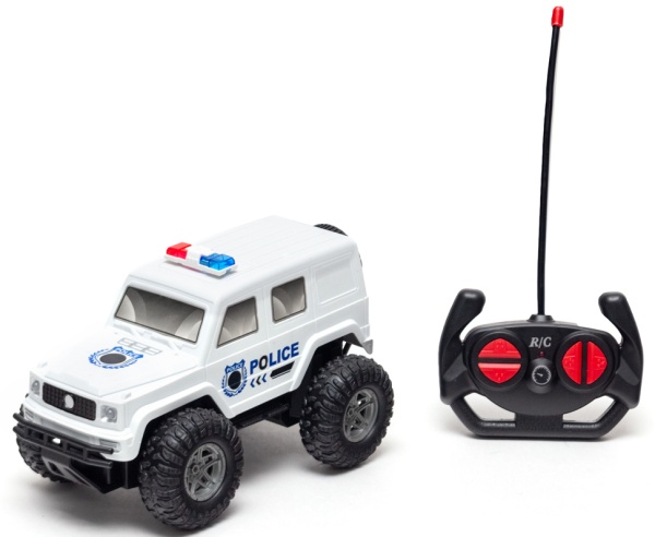 Автомодель X-Game 68600PW