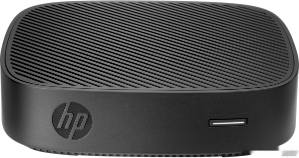 Мини-ПК HP Thin Client t430 (Celeron N4200/2Gb DDR4/16GB SSD/HP Smart Zero Core), 211T7AA