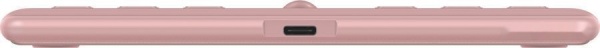 Графический планшет Huion Inspiroy 2 S Pink, H641P-P
