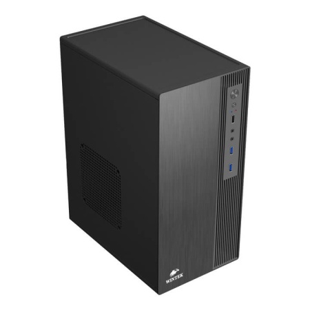 Корпус Wintek K310 Black