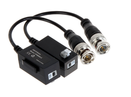 Приемопередатчик Dahua DH-PFM800-E