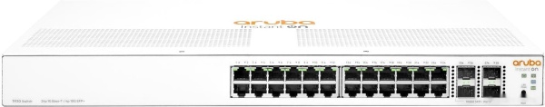 Коммутатор Aruba 1930 Series JL682A