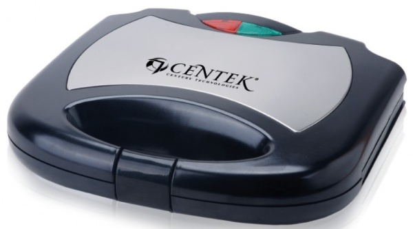 Вафельница Centek CT-1447