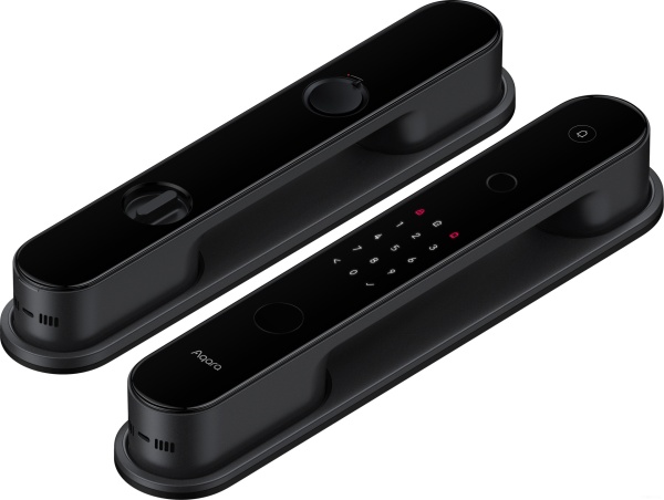 Умный дверной замок Aqara Door lock D100 Zigbee ZNMS20LM