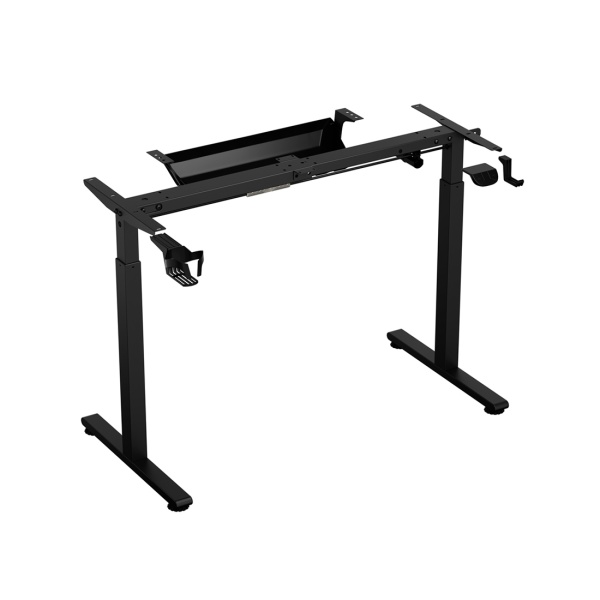 Компьютерный стол 1stPlayer MOTO-C 1260-18/ BK