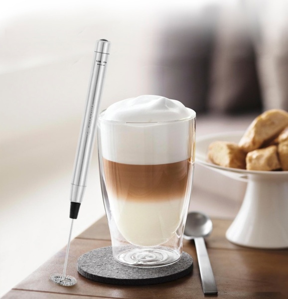 Венчик для взбивания Kitfort KT-721