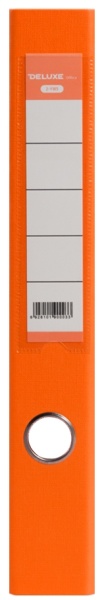 Папка-регистратор Deluxe 2-OE6