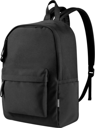 Рюкзак для ноутбука Defender Lifestyler 15.6", черный, 26240