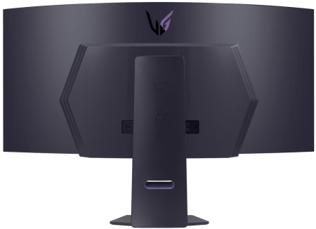 Монитор 45" LG UltraGear 45GS95QE-B