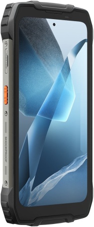 Смартфон OSCAL Pilot 1 6GB/256GB Black