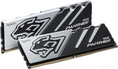 Оперативная память DDR5 6000/16Gb Apacer Panther, AH5U16G60C6227BAA-1