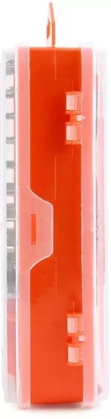 Набор бит для отвертки Cablexpert TK-SD-07