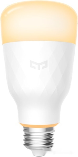 Умная лампочка Yeelight Smart LED Bulb W3 E27 8W 2700K White, YLDP007