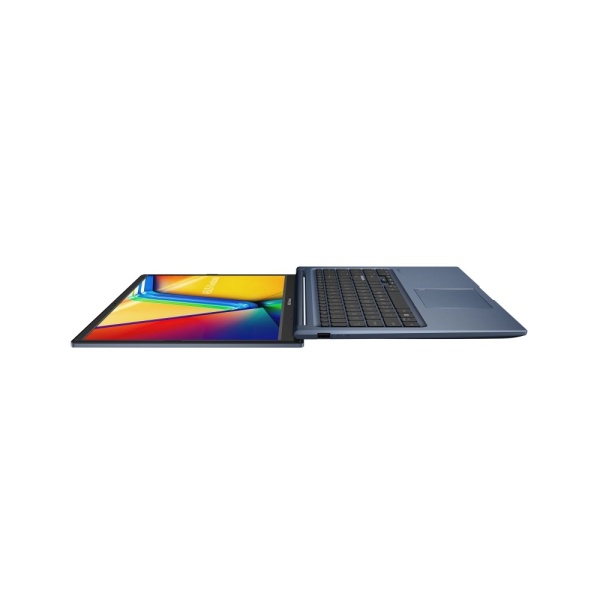 Ноутбук ASUS VivoBook 15 X1504VA-BQ590 (Core 5-120U/512GB SSD/16GB/15.6" FHD/DOS), 90NB13Y1-M00X70