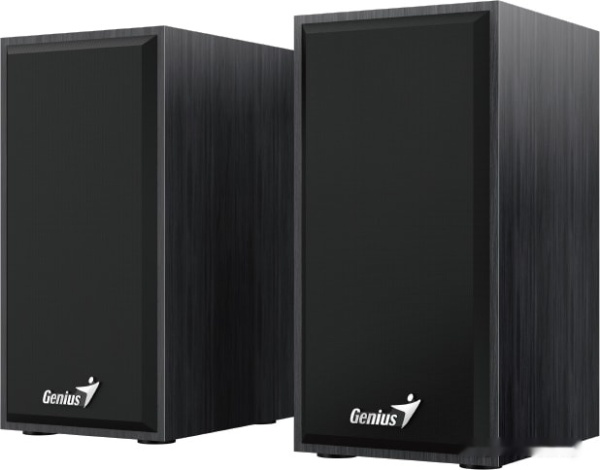 Акустическая система Genius SP-HF180, Black