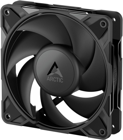 Вентилятор для корпуса Arctic P12 Pro Black, ACFAN00305A