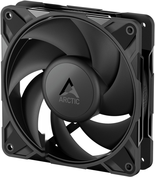 Вентилятор для корпуса Arctic P12 Pro Black, ACFAN00305A