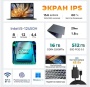 Ноутбук Ninkear N15 Pro (Core i5-12450H/512GB SSD/16GB/15.6" FHD/Win 11)