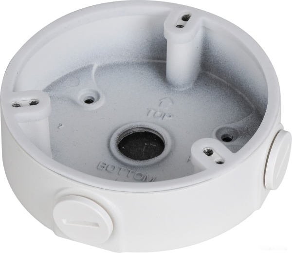 Монтажная коробка Dahua DH-PFA136 Монтажная коробка Dahua DH-PFA136