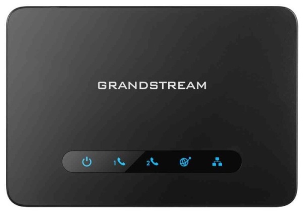 Телефонный адаптер Grandstream HT812