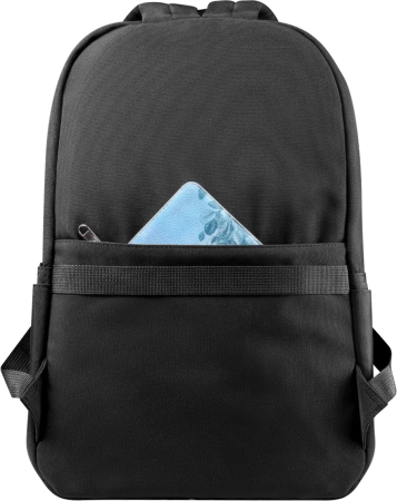 Рюкзак для ноутбука Defender Lifestyler 15.6", черный, 26240