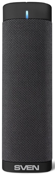 Колонка портативная SVEN PS-115, Black