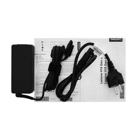 Ноутбук Lenovo V15 G4 ABP (Ryzen 5-5625U/512GB SSD/8GB/15.6" FHD/DOS), 82YY006HRU
