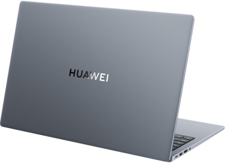 Ноутбук Huawei MateBook D16" i5-12450H 8GB 512GB DOS MitchellF-W5851 53013YDJ