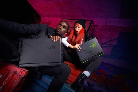 Ноутбук ASUS ROG Strix G16 2023 G614JV-N4071 (Core i7 13650HX/1TB SSD/16GB/RTX 4060 8GB/16" WQXGA /DOS), 90NR0C61-M005R0