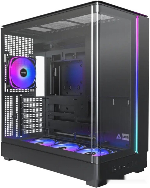 Корпус Montech KING 45 PRO (B)