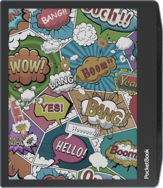 Электронная книга PocketBook 700K3 Era Color, PB700K3-1-CIS
