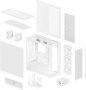 Корпус Arctic Xtender VG White, ACPCC00017A