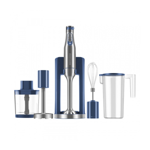 Блендер Redmond BH402 Blue