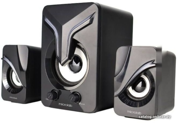 Акустическая система Microlab U270 Phenix