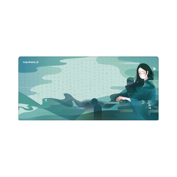 Коврик VARMILO Goddess LuoShen, ZDB077-01