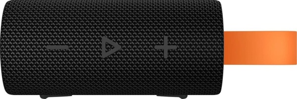 Колонка портативная Xiaomi Sound Pocket 5W Black, MDZ-37-DB QBH4269GL