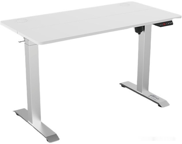 Компьютерный стол Ritmix TBL-120 White