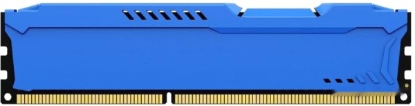 Оперативная память DDR3 1600/4Gb Kingston Fury Beast, KF316C10B/4