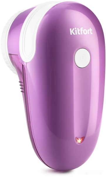 Машинка для удаления катышков Kitfort KT-2039, розовый