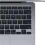 Ноутбук 13" Apple Macbook Air M1 2020, MGN63RU/A