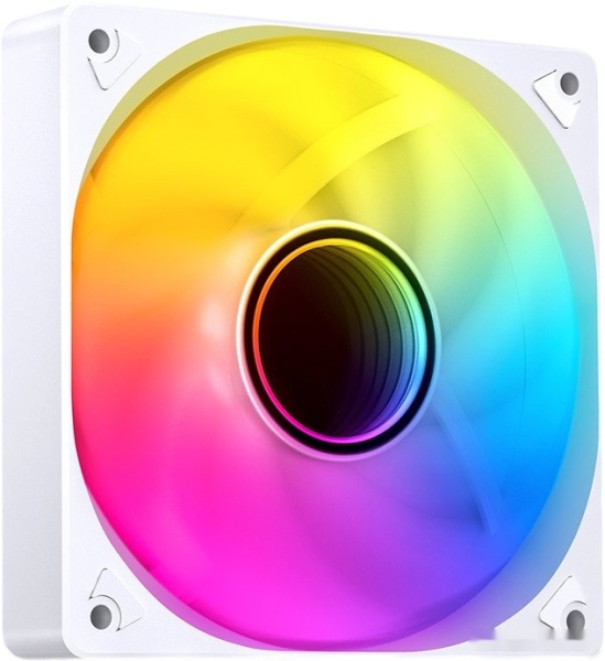 Вентилятор для корпуса Jonsbo SL-120W White