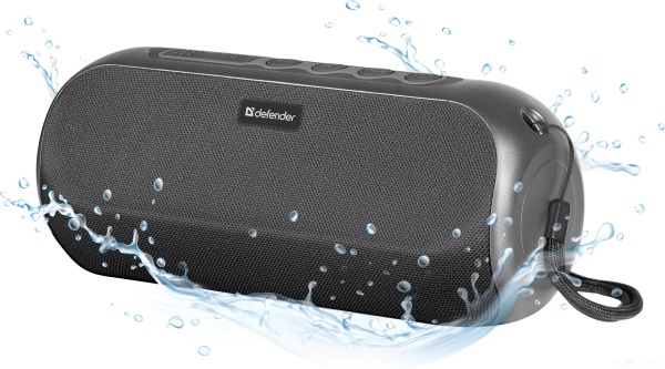 Портативная аккустика Defender G32