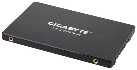 Диск SSD 2.5" 480Gb GIGABYTE, GP-GSTFS31480GNTD