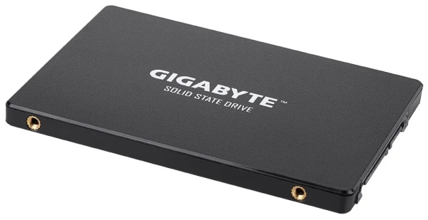 Диск SSD 2.5" 240Gb GIGABYTE, GP-GSTFS31240GNTD