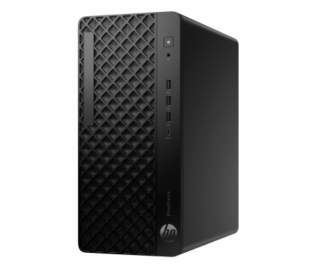 Системный блок HP ProDesk 4 Tower G1i (Ultra 5 235/32GB/512GB SSD/Win 11 Pro), 9H7E1ET