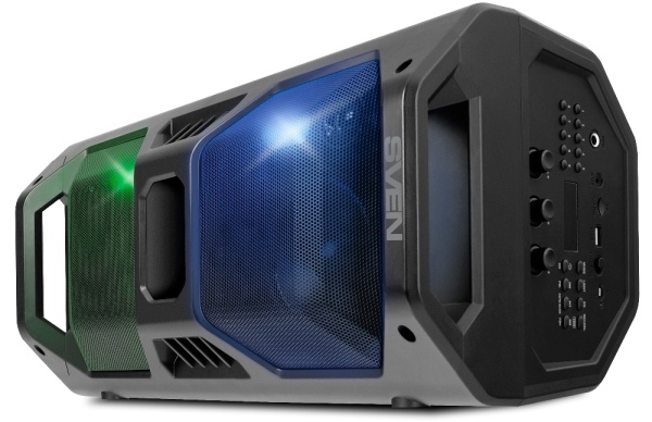 Колонка портативная Sven PS-600