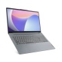Ноутбук Lenovo IdeaPad Slim 3 15IAH8 (Core i5-12450H/512GB SSD/16GB/15.6" FHD/DOS), 83ER00DLRK